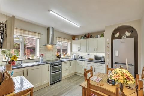 3 bedroom semi-detached house for sale, Greenfields, St. Martins, Oswestry