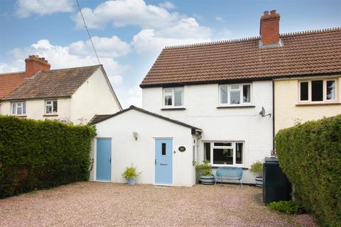 3 bedroom semi-detached house for sale, 5 Dauntsey Road, Great Somerford