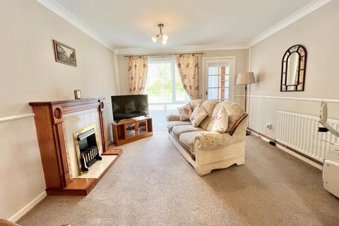 2 bedroom end of terrace house for sale, Heather Lane, Crook