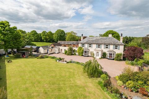 5 bedroom semi-detached house for sale, Southbrook Lane, Whimple, Exeter