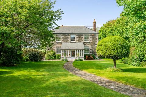 6 bedroom detached house for sale, Mullion