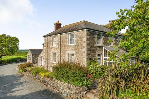 6 bedroom detached house for sale, Mullion