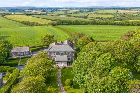 6 bedroom detached house for sale, Mullion