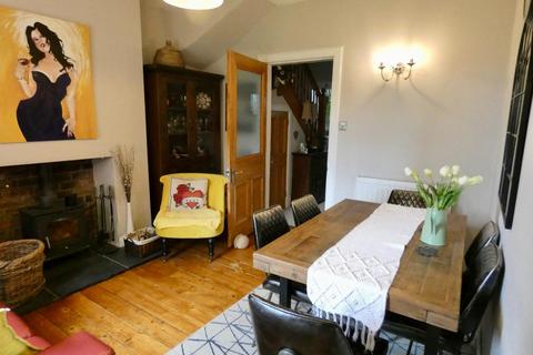 186 Annan Road, Dumfries, DG1 3HA