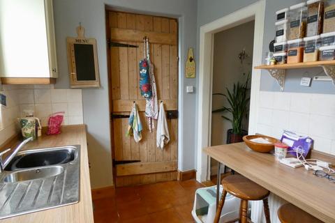 186 Annan Road, Dumfries, DG1 3HA