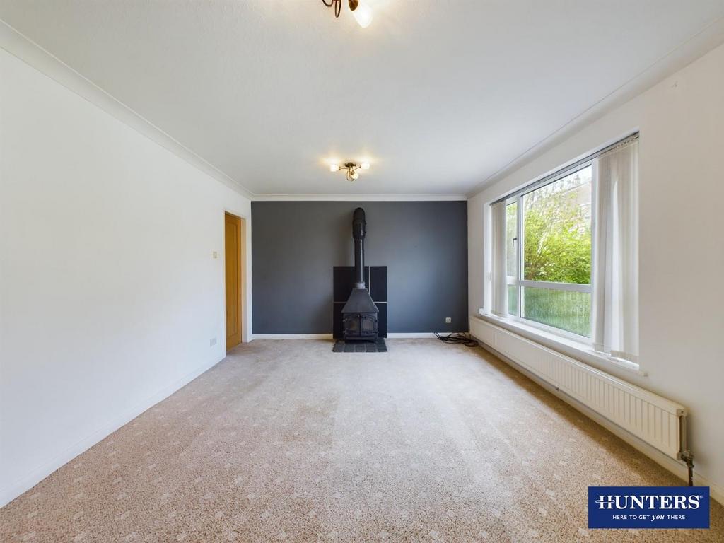 Vicarage Drive, Kendal, Cumbria, LA9 5BS 4 bed detached house for sale