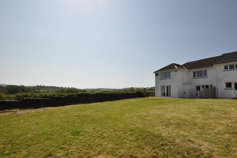 3 bedroom semi-detached house for sale, Pontantwn, Kidwelly