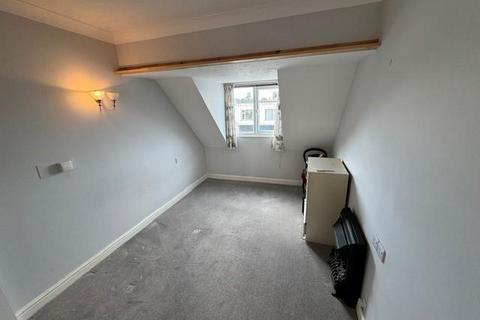 1 bedroom retirement property for sale, Barton Lodge, Uppleby Road, Poole