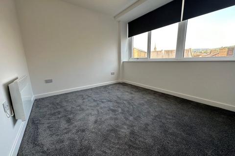 1 bedroom flat to rent, Silk House, Macclesfield, SK11 7JH