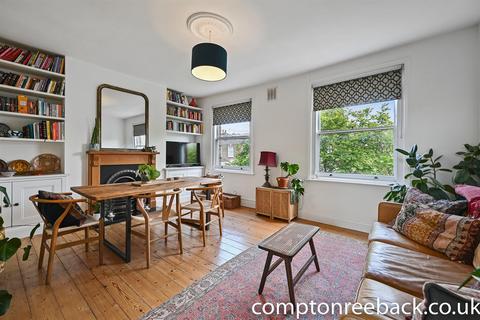 1 bedroom apartment for sale, Bravington Road, Maida Vale W9
