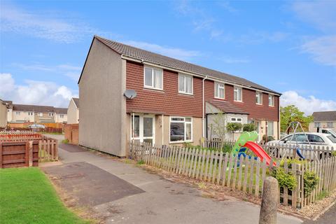 3 bedroom end of terrace house for sale, Humphreys Road, Wellington, TA21