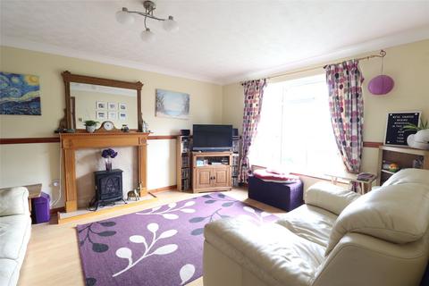 3 bedroom end of terrace house for sale, Humphreys Road, Wellington, TA21