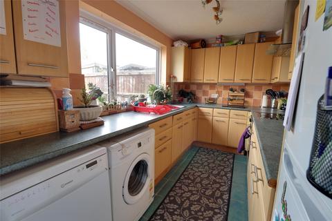 3 bedroom end of terrace house for sale, Humphreys Road, Wellington, TA21