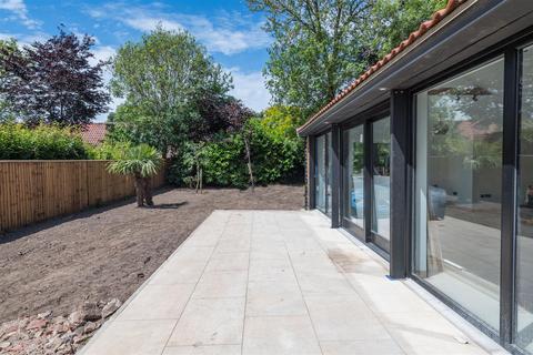 3 bedroom detached bungalow for sale, New build behind 115 Benton Street, Hadleigh