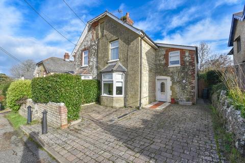 2 bedroom semi-detached house for sale, Clevelands Road, Wroxall