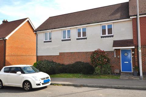 2 bedroom apartment to rent, Gournay Road Hailsham