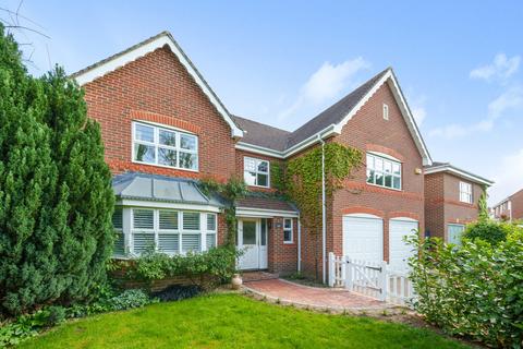 5 bedroom detached house to rent, Whitchurch, Hampshire RG28