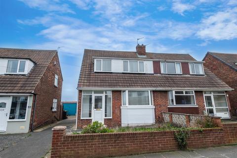 3 bedroom semi-detached house for sale, Laurel Grove, Tunstall, Sunderland