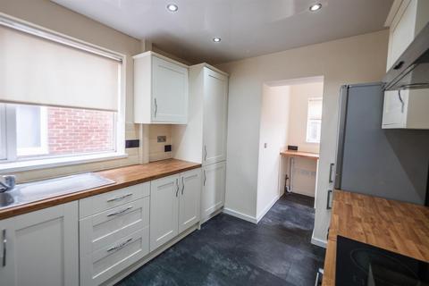 27 Laurel Grove, Sunderland, SR2 9EE
