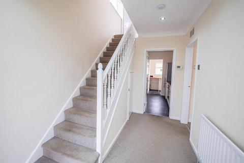27 Laurel Grove, Sunderland, SR2 9EE