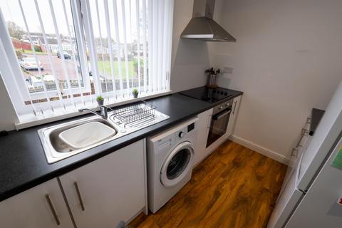 2 bedroom apartment for sale, Maltby Close, Moorside, Sunderland