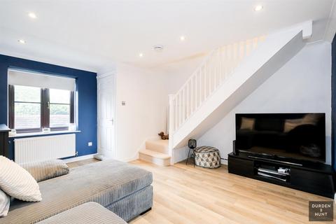 2 bedroom end of terrace house for sale, Albert Road, Buckhurst Hill, IG9