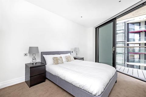 2 bedroom flat to rent, 4 Riverlight Quay, Nine Elms, SW11