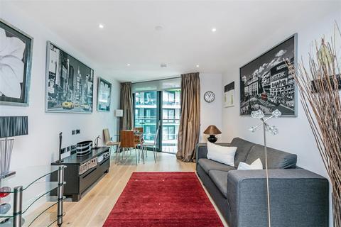 1 bedroom flat to rent, 5 Riverlight Quay, Nine Elms, London, SW11