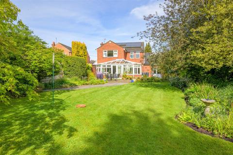 4 bedroom detached house for sale, Wood Lane, Sonning Common Reading RG4