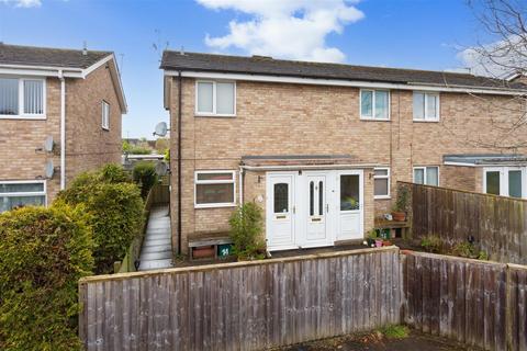 2 bedroom flat for sale, Heslin Close, Haxby, York