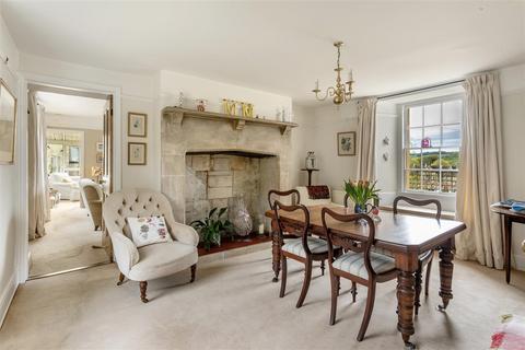 4 bedroom detached house for sale, The Ley, Box,