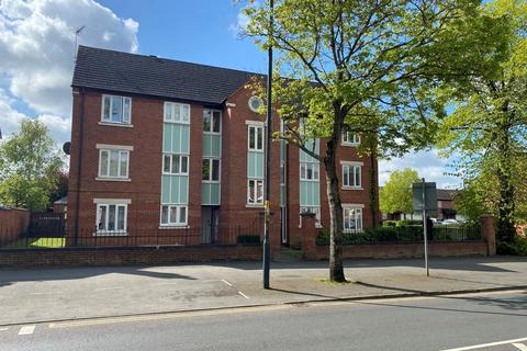 1 bedroom apartment for sale, Warneford Mews, Radford Road, Leamington Spa