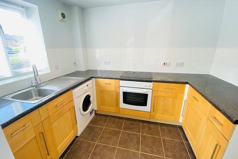 1 bedroom apartment for sale, Warneford Mews, Radford Road, Leamington Spa