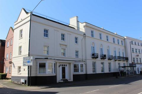 undefined, Crown Terrace, High Street, Leamington Spa