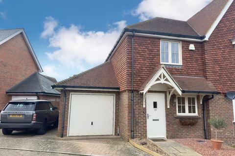 undefined, Sycamore Rise, Barns Green, Horsham