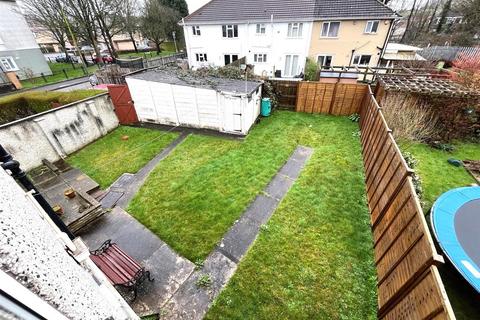 3 bedroom semi-detached house for sale, Three Bedroom Semi Det House With Full Planning Permission  For Further 3 bedroom House. No Chain