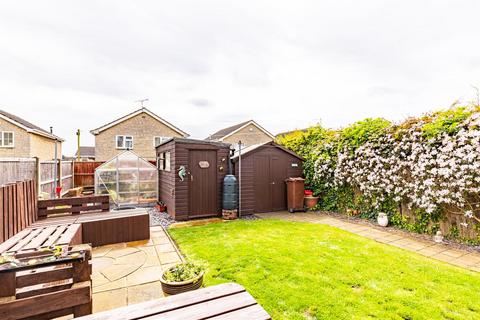 3 bedroom detached house for sale, Langley Drive, Scunthorpe