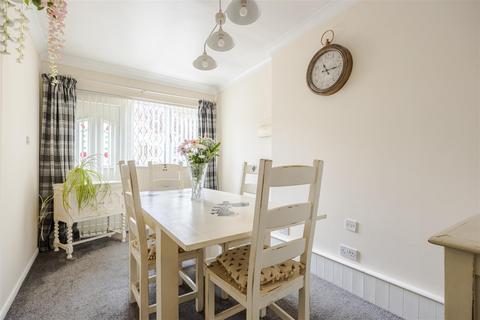 3 bedroom detached house for sale, Langley Drive, Scunthorpe