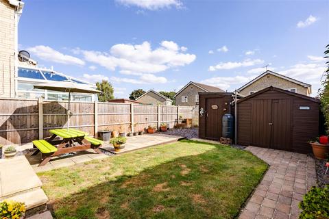 3 bedroom detached house for sale, Langley Drive, Scunthorpe