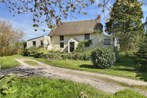 2 bedroom cottage for sale, Portscatho, Truro