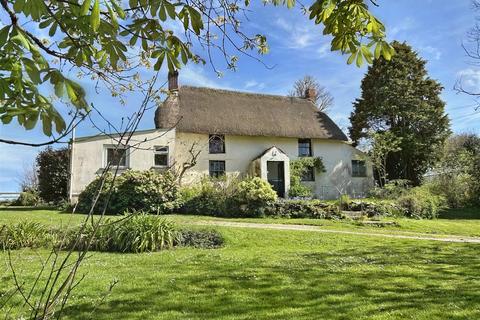 2 bedroom cottage for sale, Portscatho, Truro