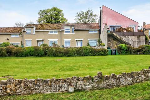 3 bedroom terraced house for sale, West Ridge, Moulton, Richmond