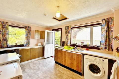 3 bedroom detached bungalow for sale, Kilspindie, Margnaheglish Road, Lamlash, Isle of Arran