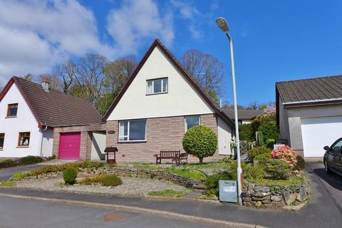 3 bedroom detached bungalow for sale, Kilspindie, Margnaheglish Road, Lamlash, Isle of Arran