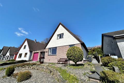 3 bedroom detached bungalow for sale, Kilspindie, Margnaheglish Road, Lamlash, Isle of Arran