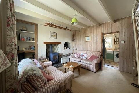 2 bedroom cottage for sale, Pendower Road, Veryan