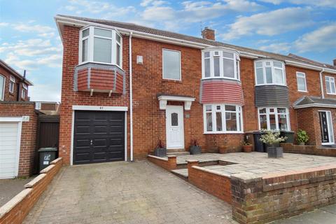 27 Deepdale Road, North Shields, NE30 3AN