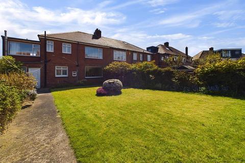 4 bedroom semi-detached house for sale, Beach Road, Tynemouth