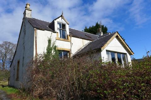 2 bedroom detached house for sale, Caberfeidh, Whiting bay, Isle Of Arran