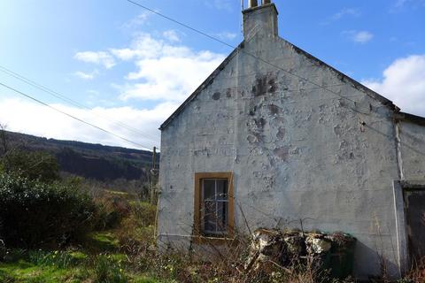 2 bedroom detached house for sale, Caberfeidh, Whiting bay, Isle Of Arran